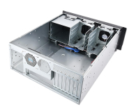 SilverStone SST-RM400 4U - 1113761 - zdjęcie 4